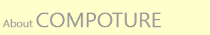 About compoture - コンポチュールとは